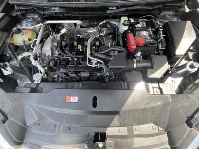 2022 Mitsubishi Outlander SE S-AWC