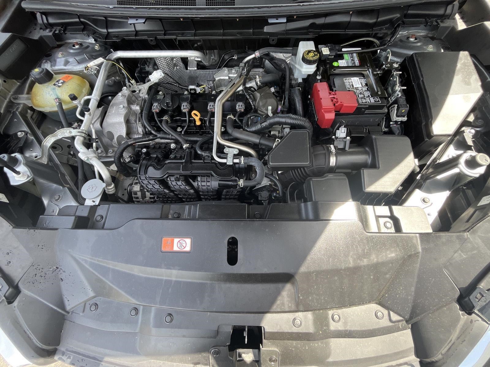 2022 Mitsubishi Outlander SE S-AWC