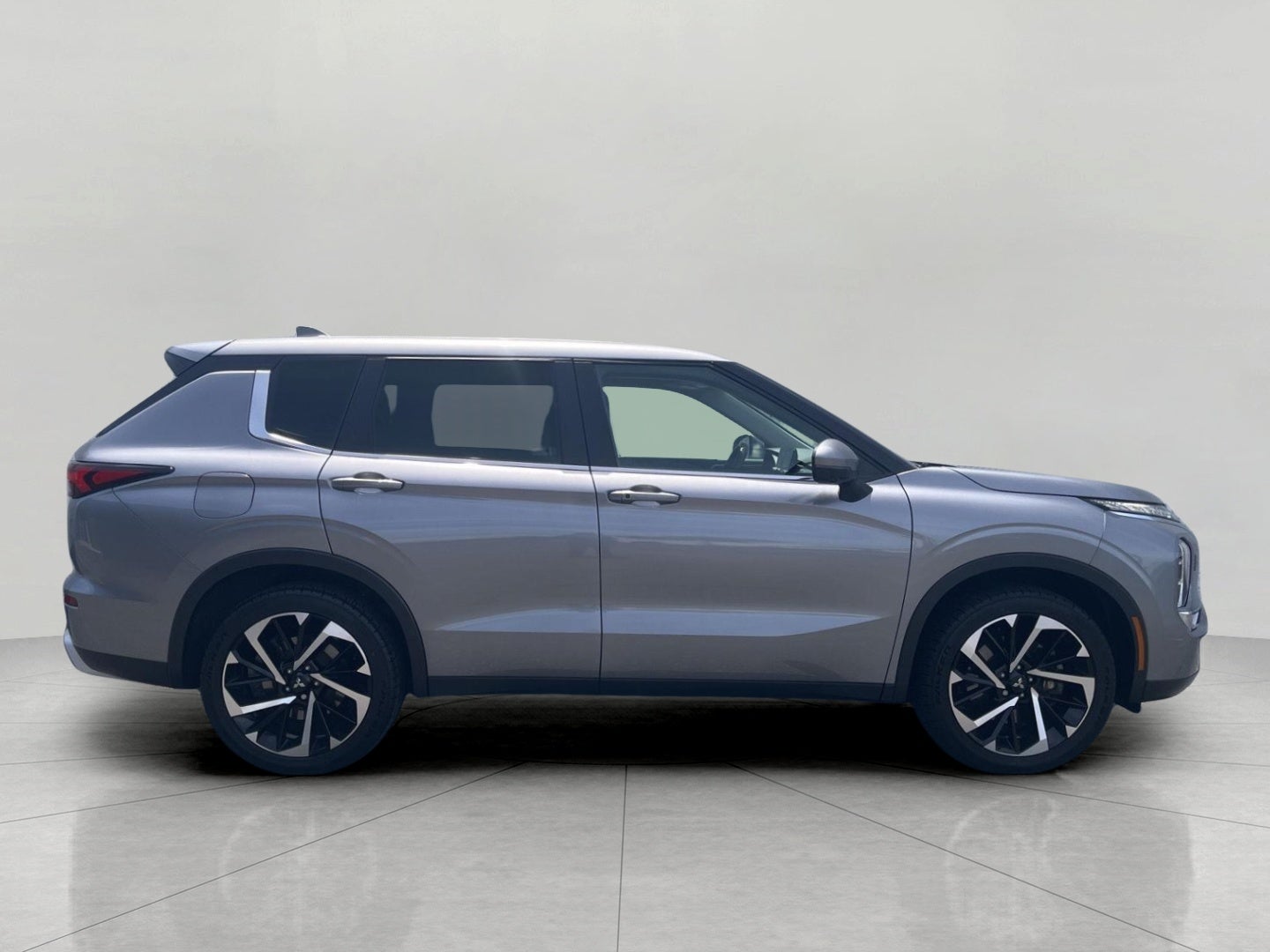 2022 Mitsubishi Outlander SE S-AWC