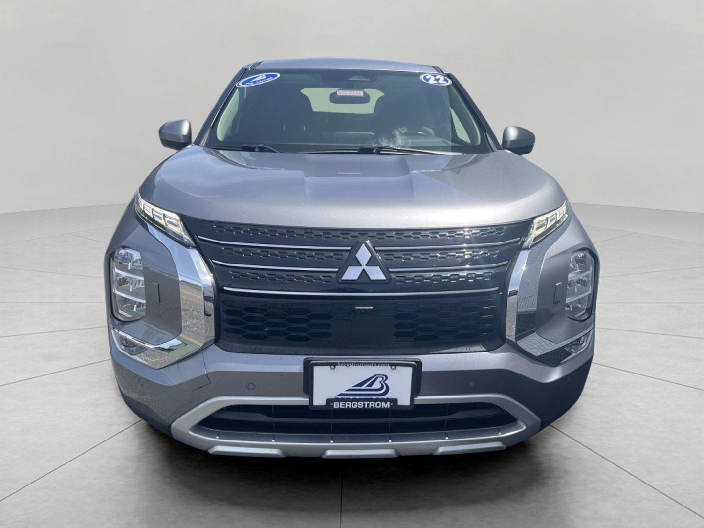 2022 Mitsubishi Outlander SE S-AWC