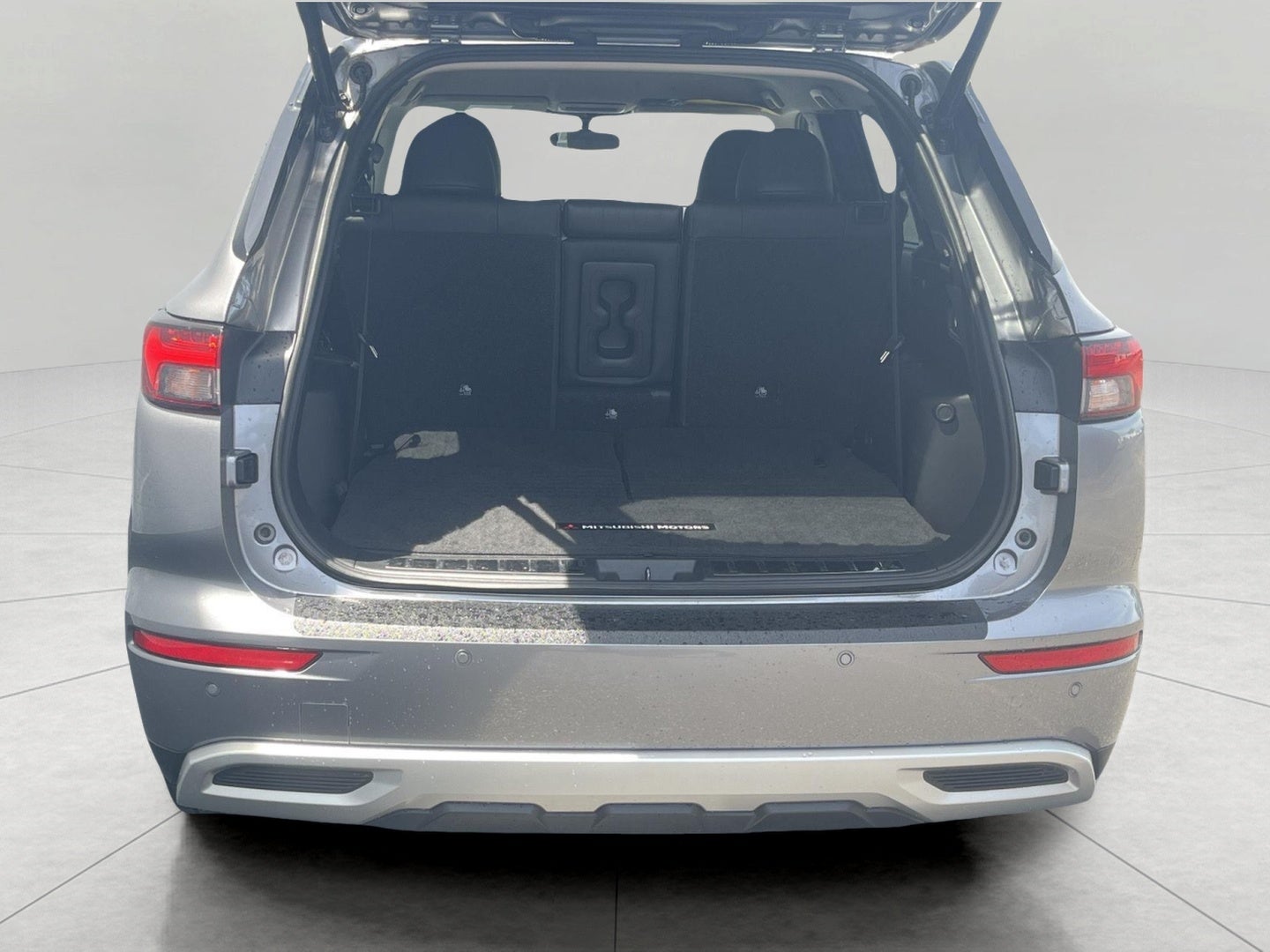 2022 Mitsubishi Outlander SE S-AWC