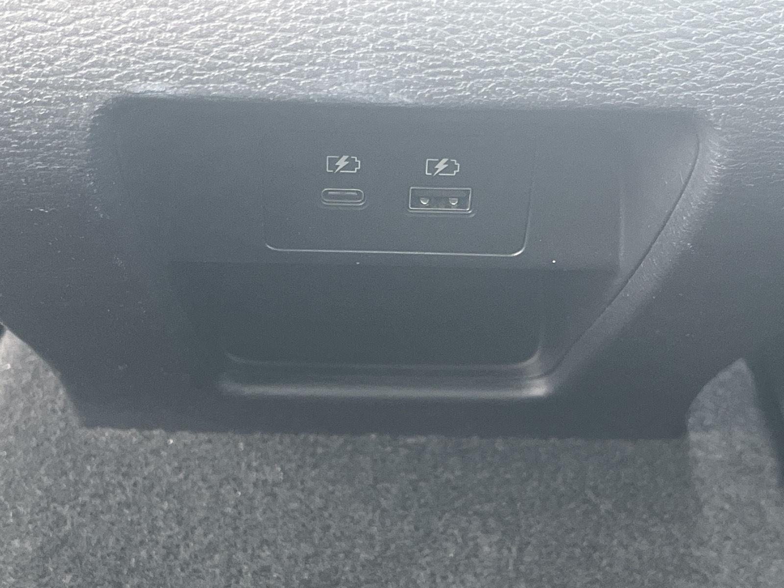 2022 Mitsubishi Outlander SE S-AWC