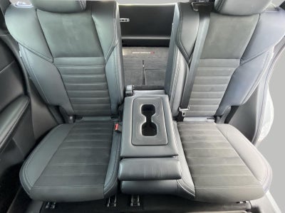 2022 Mitsubishi Outlander SE S-AWC
