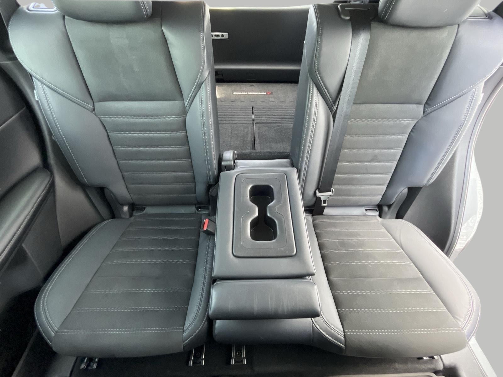 2022 Mitsubishi Outlander SE S-AWC