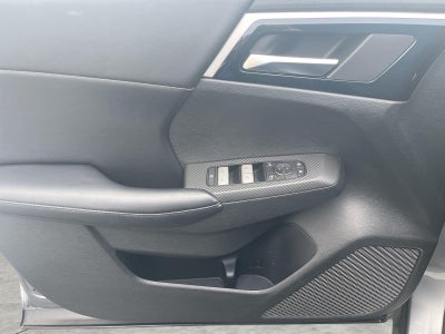 2022 Mitsubishi Outlander SE S-AWC