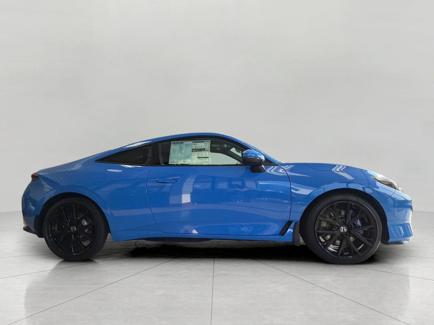 2026 Honda Prelude Coupe