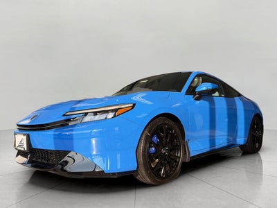 2026 Honda Prelude Coupe