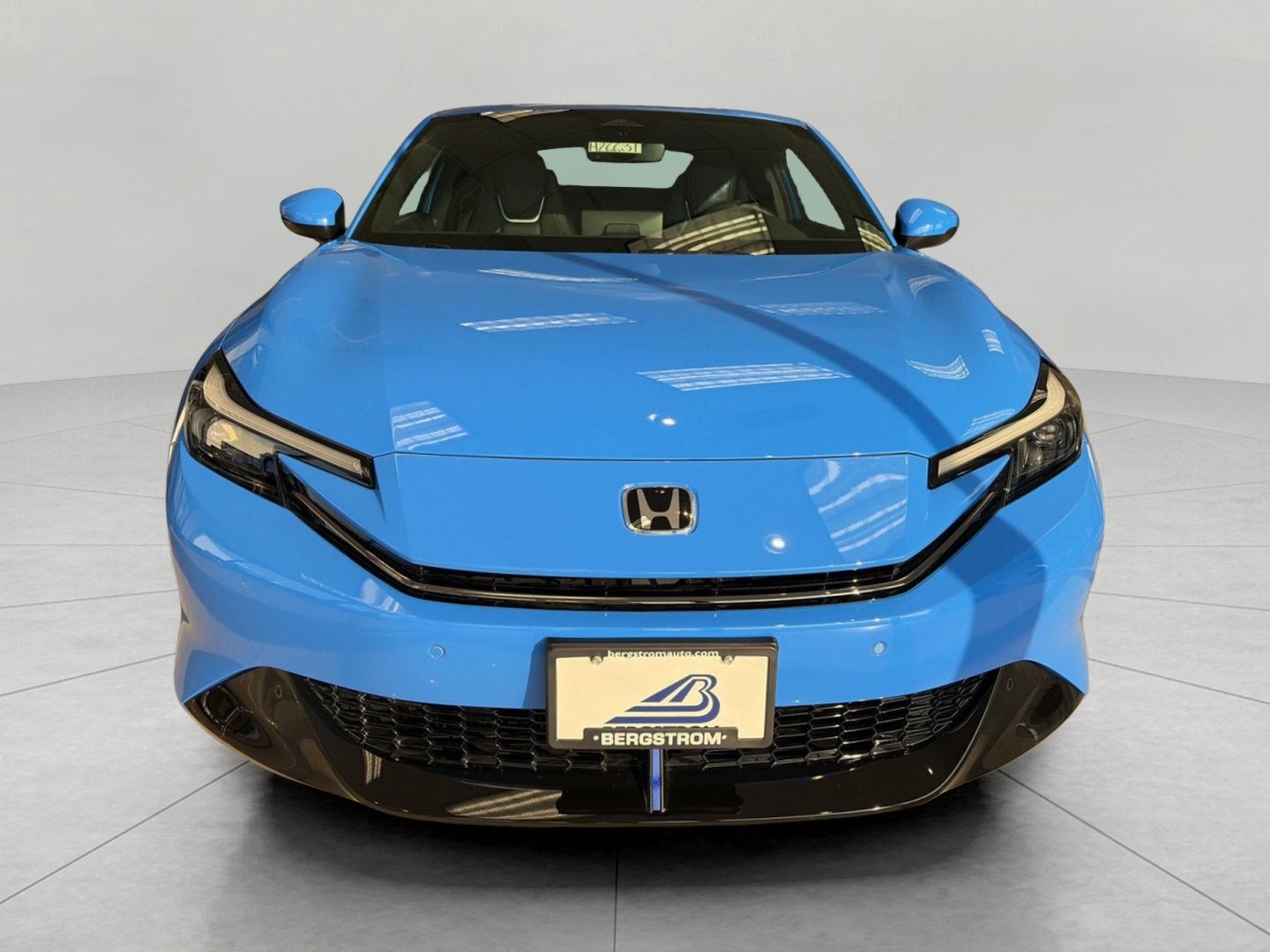2026 Honda Prelude Coupe