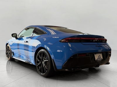 2026 Honda Prelude Coupe