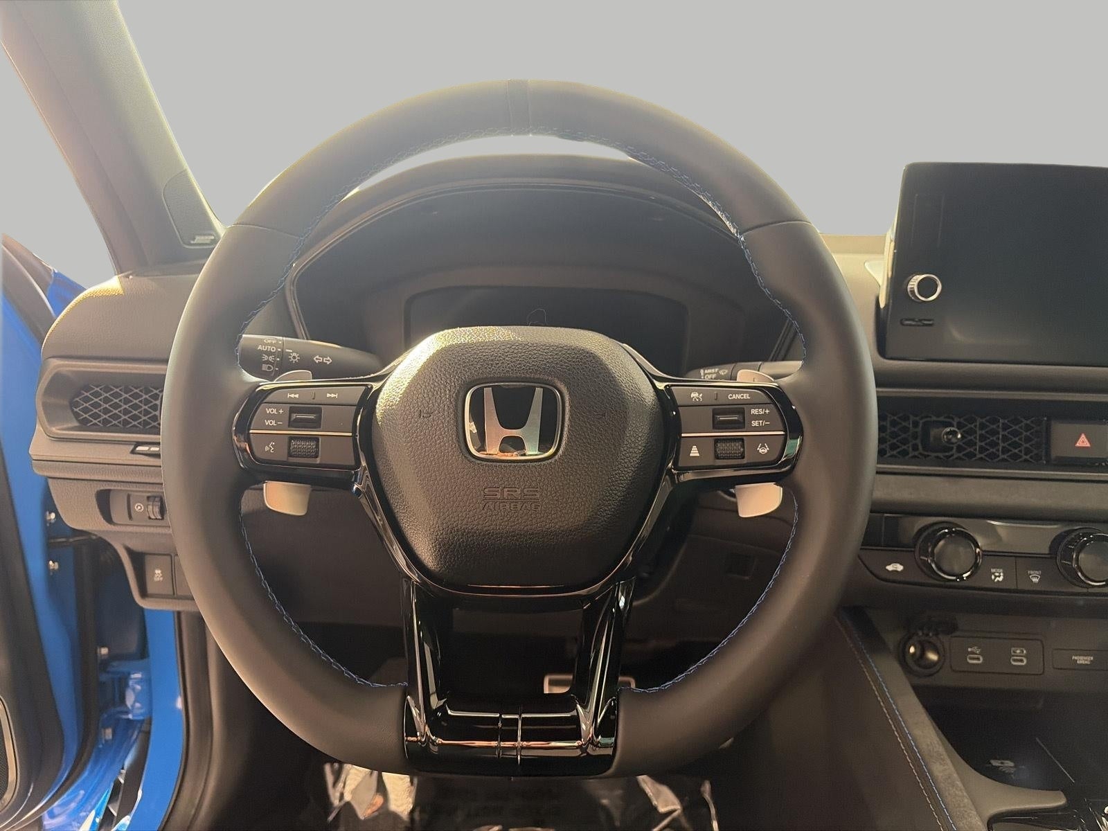 2026 Honda Prelude Coupe