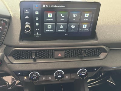 2026 Honda Prelude Coupe