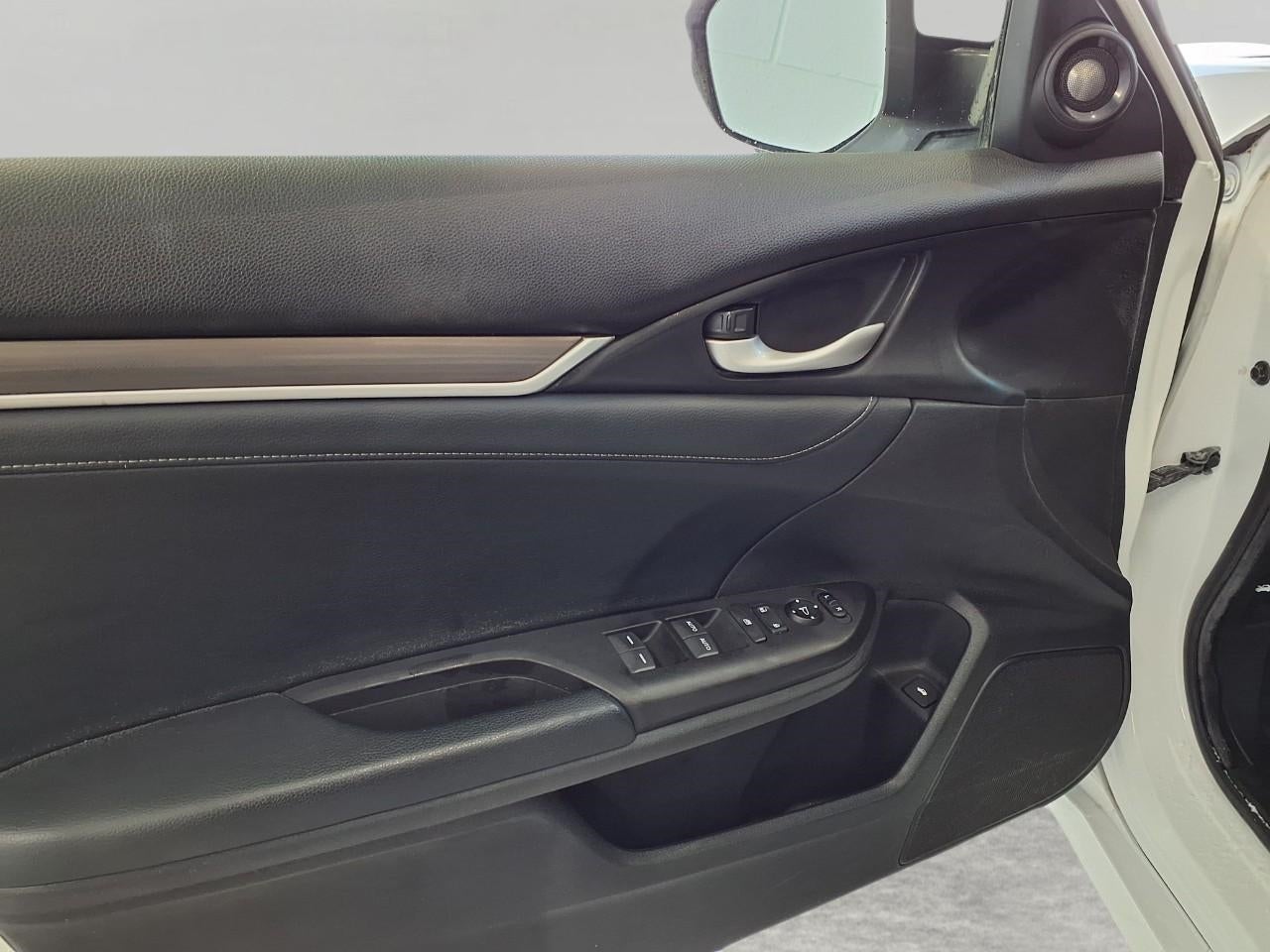 2019 Honda Civic Sedan *BACK UP CAMERA *LANE KEEP ASSIST