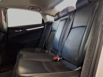 2019 Honda Civic Sedan *BACK UP CAMERA *LANE KEEP ASSIST