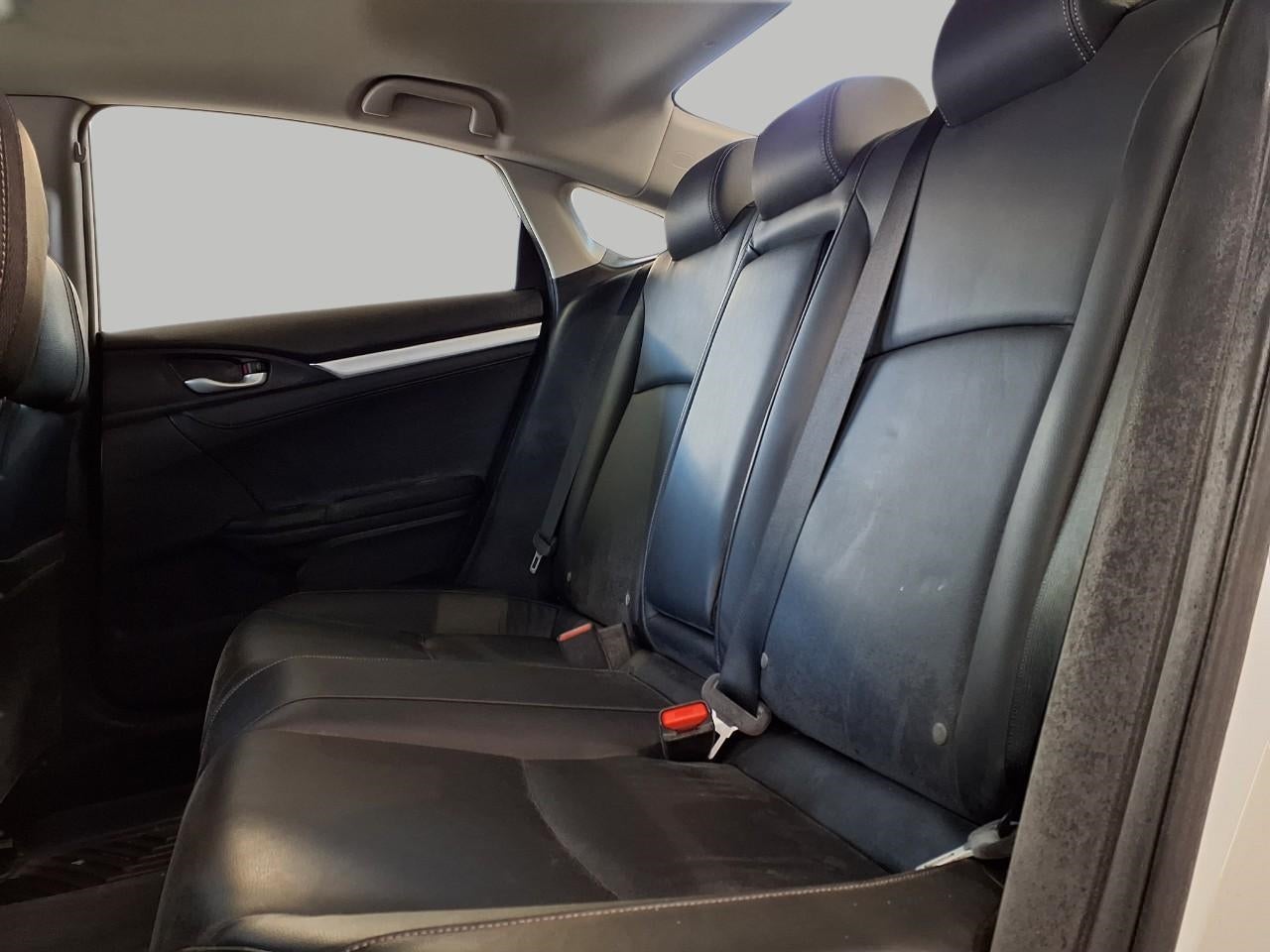 2019 Honda Civic Sedan *BACK UP CAMERA *LANE KEEP ASSIST