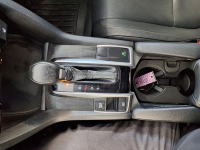 2019 Honda Civic Sedan *BACK UP CAMERA *LANE KEEP ASSIST