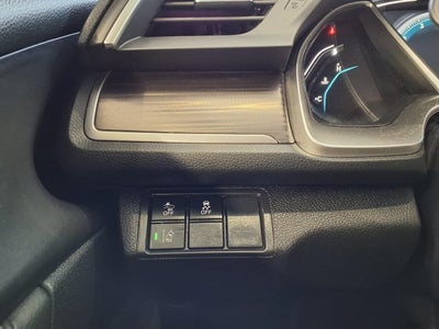 2019 Honda Civic Sedan *BACK UP CAMERA *LANE KEEP ASSIST