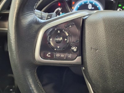 2019 Honda Civic Sedan *BACK UP CAMERA *LANE KEEP ASSIST