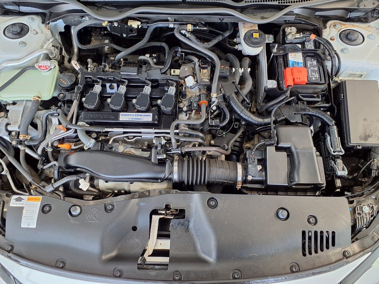 2019 Honda Civic Sedan *BACK UP CAMERA *LANE KEEP ASSIST