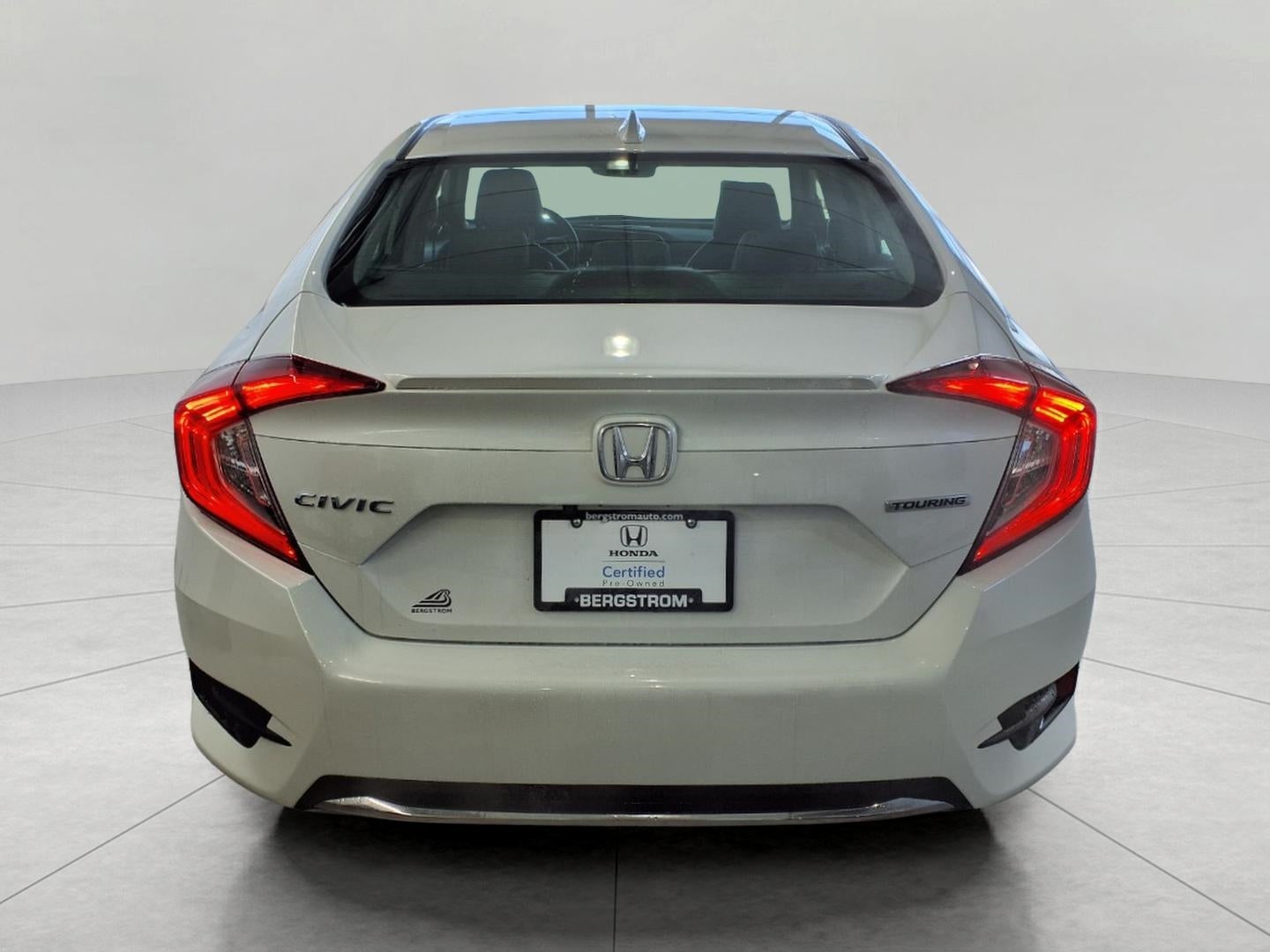 2019 Honda Civic Sedan *BACK UP CAMERA *LANE KEEP ASSIST