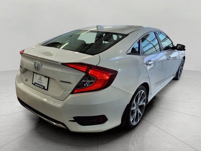 2019 Honda Civic Sedan *BACK UP CAMERA *LANE KEEP ASSIST