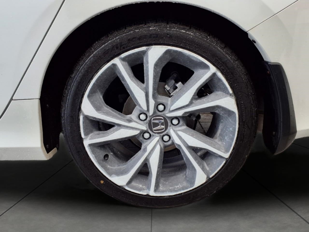 2019 Honda Civic Sedan *BACK UP CAMERA *LANE KEEP ASSIST