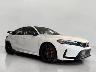 2026 Honda Civic Type R Manual