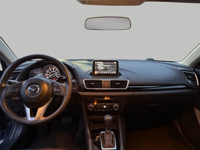 2015 Mazda Mazda3 5dr HB Auto i Touring