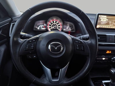 2015 Mazda Mazda3 5dr HB Auto i Touring