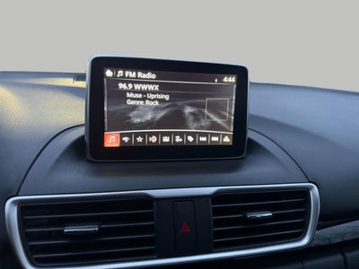 2015 Mazda Mazda3 5dr HB Auto i Touring