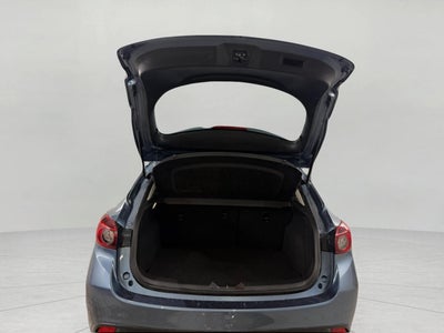 2015 Mazda Mazda3 5dr HB Auto i Touring
