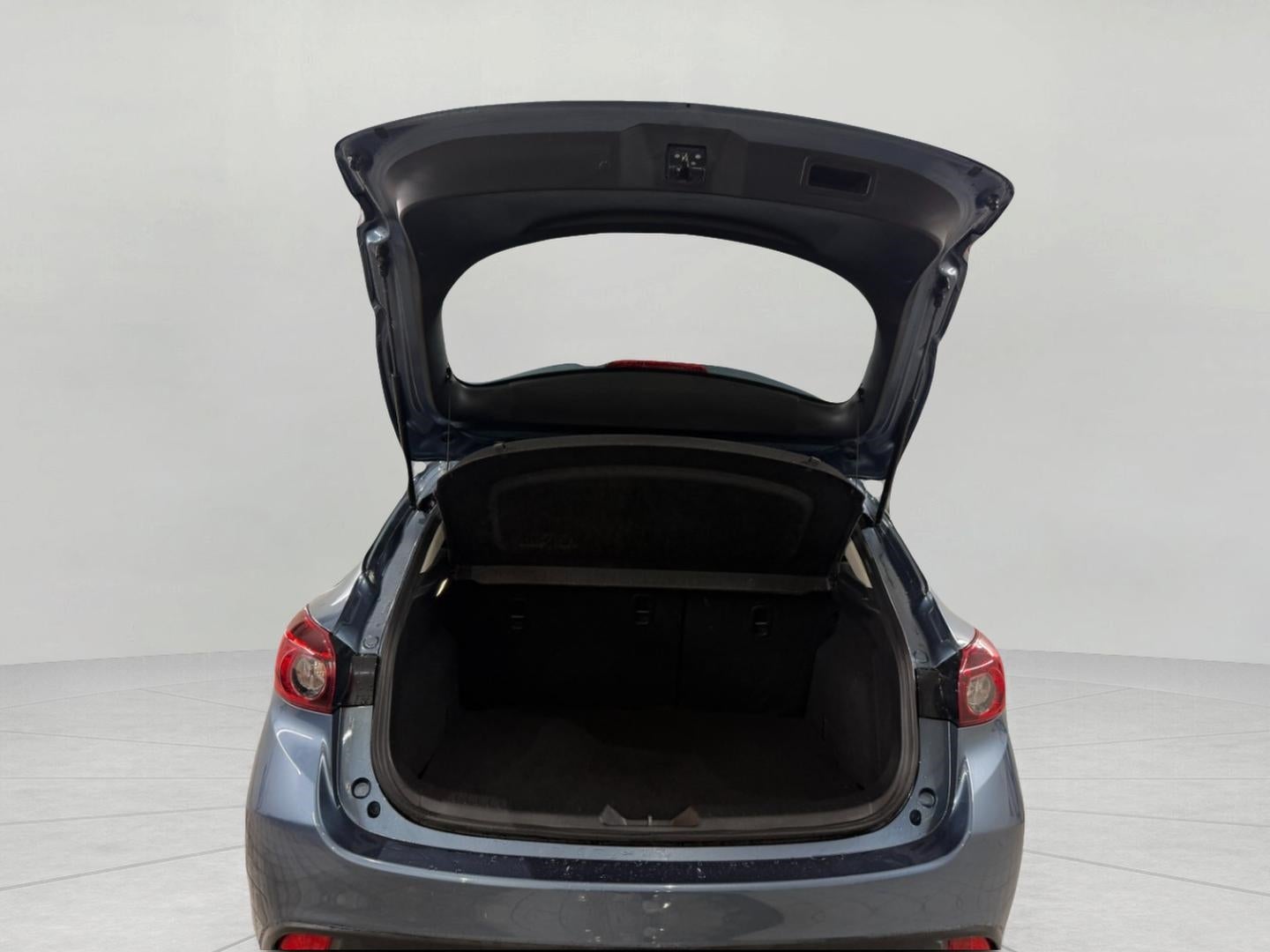 2015 Mazda Mazda3 5dr HB Auto i Touring