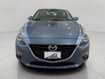 2015 Mazda Mazda3 5dr HB Auto i Touring