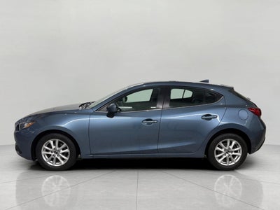 2015 Mazda Mazda3 5dr HB Auto i Touring