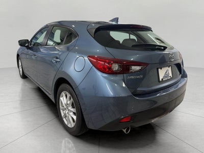 2015 Mazda Mazda3 5dr HB Auto i Touring