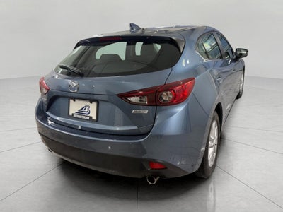 2015 Mazda Mazda3 5dr HB Auto i Touring