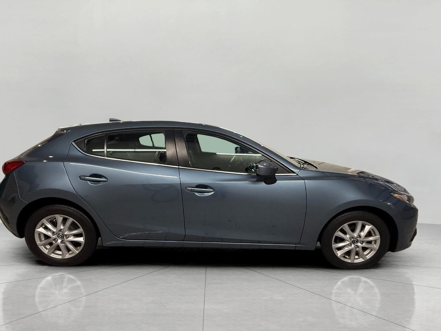 2015 Mazda Mazda3 5dr HB Auto i Touring