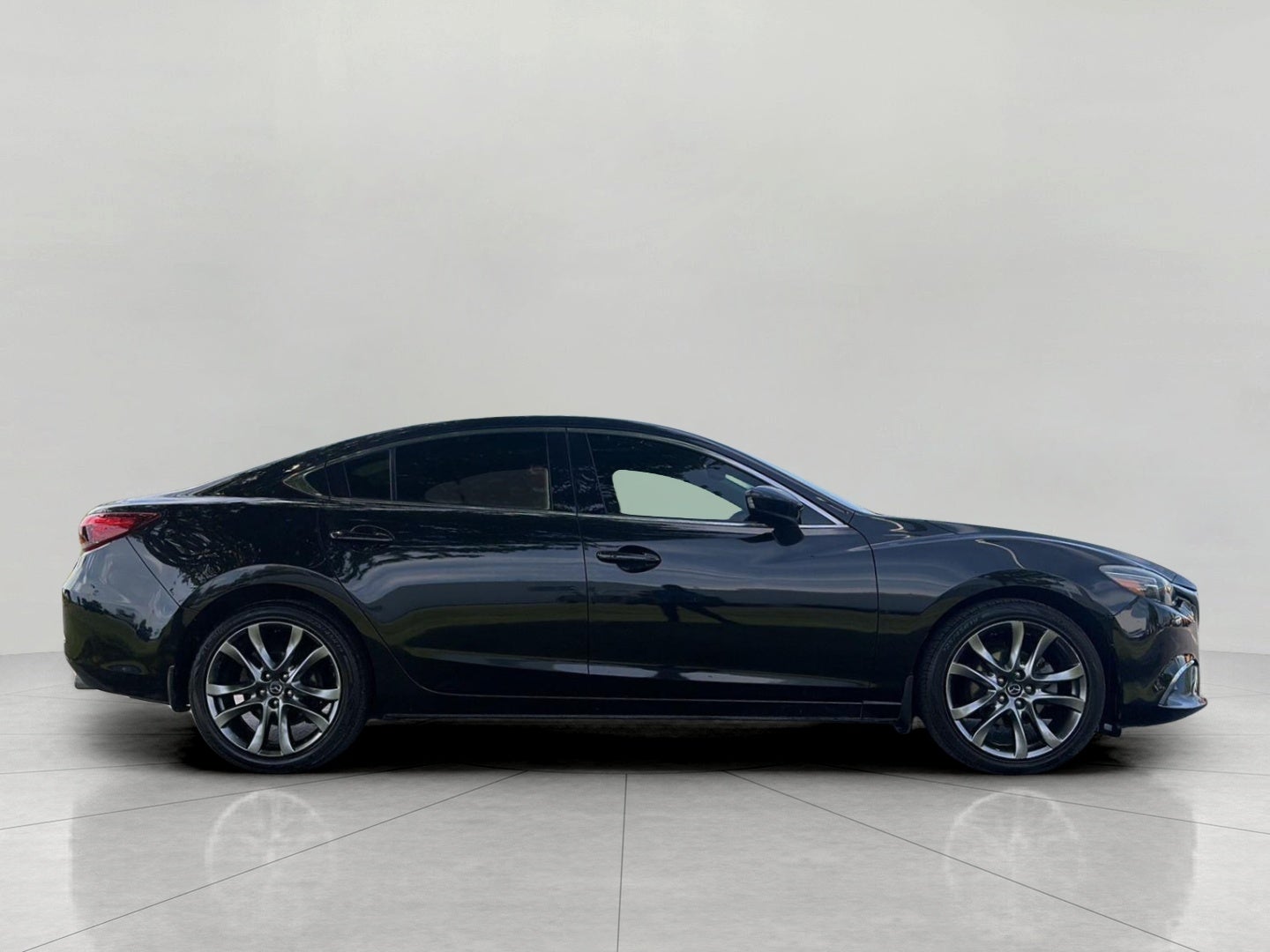2016 Mazda Mazda6 4dr Sdn Auto i Grand Touring