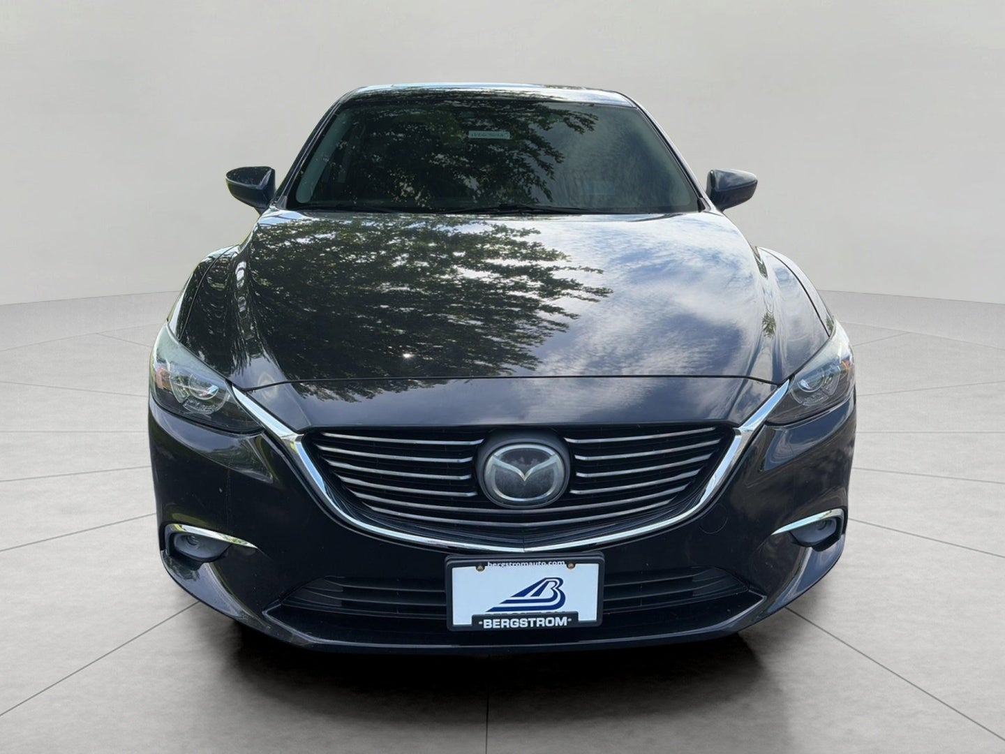 2016 Mazda Mazda6 4dr Sdn Auto i Grand Touring