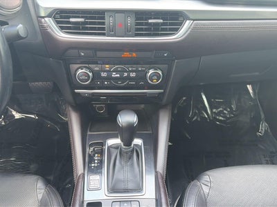 2016 Mazda Mazda6 4dr Sdn Auto i Grand Touring