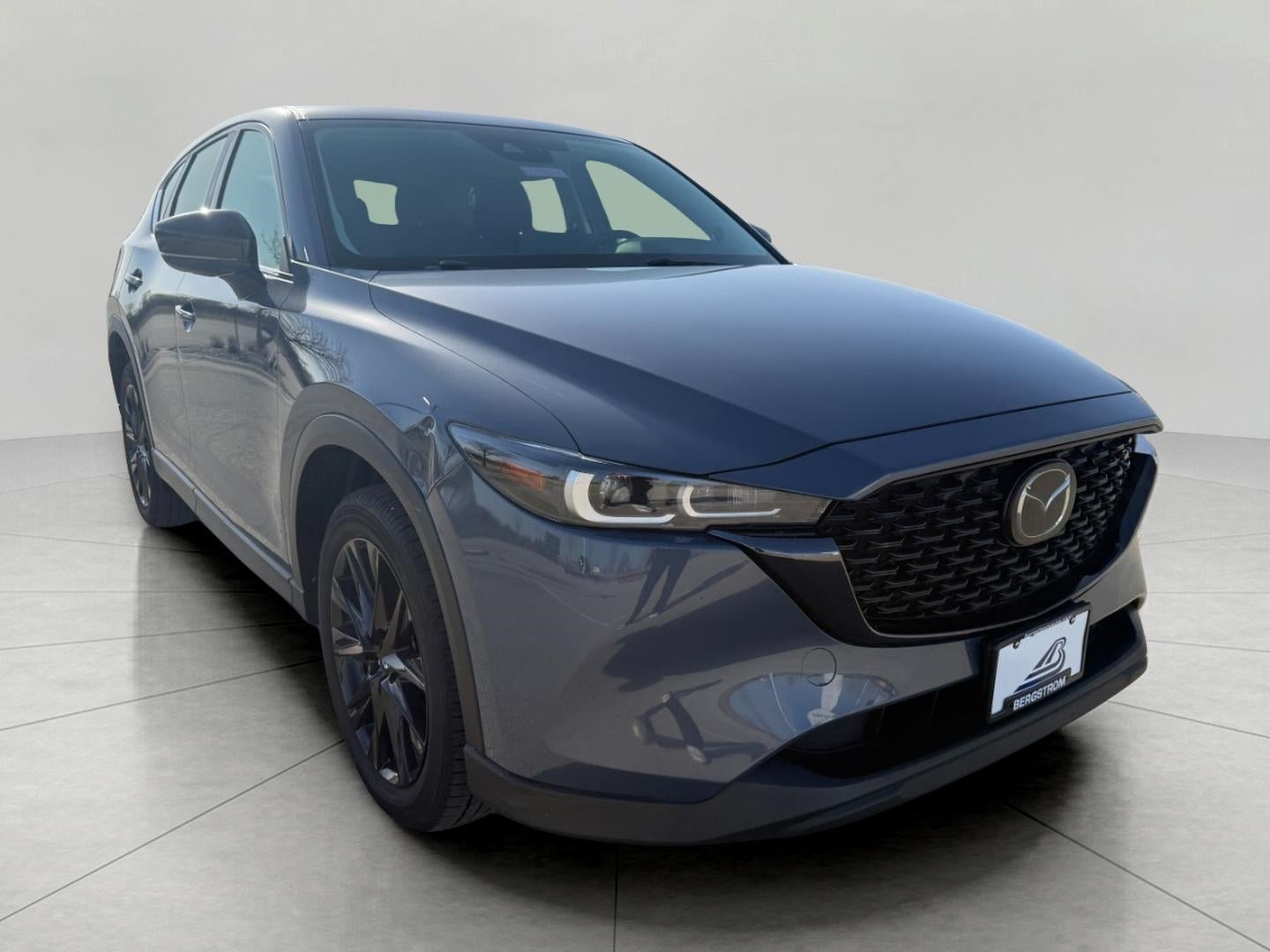 2024 Mazda Mazda CX-5 SPORT UTILITY