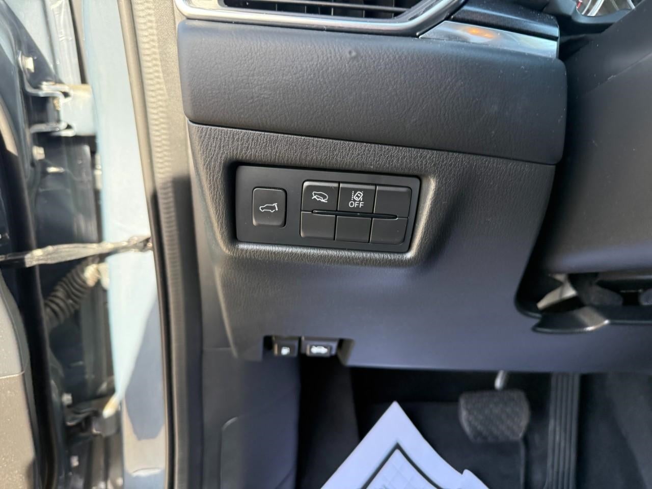 2024 Mazda Mazda CX-5 SPORT UTILITY