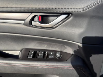 2024 Mazda Mazda CX-5 SPORT UTILITY