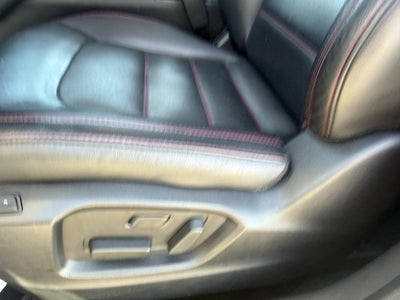 2024 Mazda Mazda CX-5 SPORT UTILITY