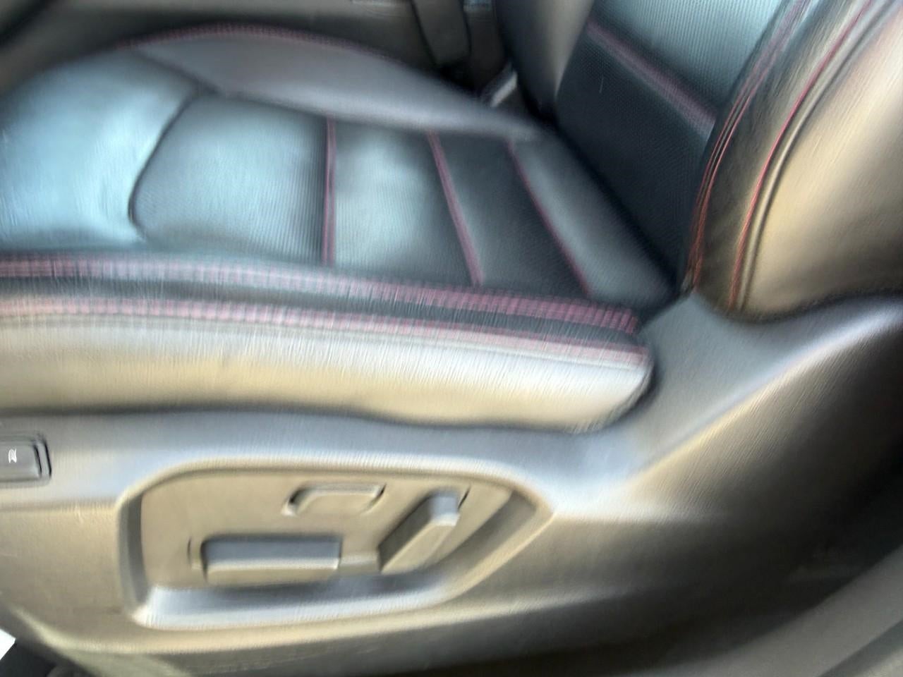 2024 Mazda Mazda CX-5 SPORT UTILITY