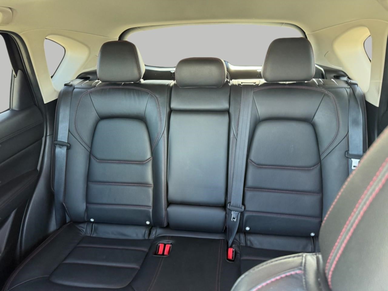 2024 Mazda Mazda CX-5 SPORT UTILITY