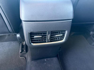 2024 Mazda Mazda CX-5 SPORT UTILITY