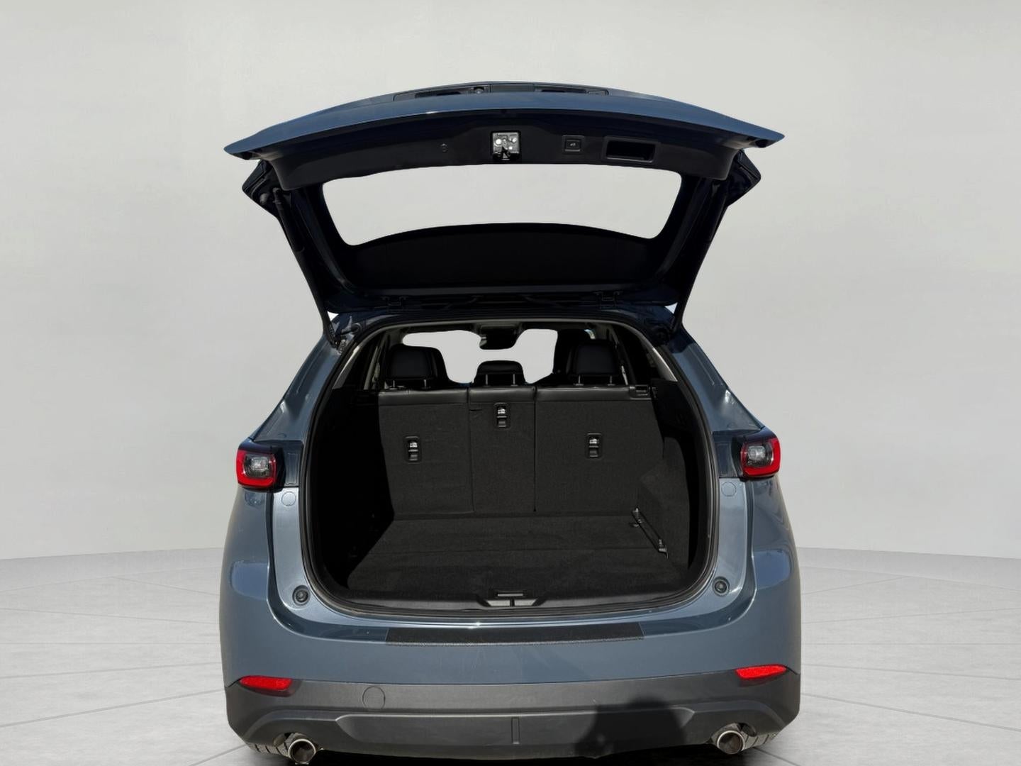 2024 Mazda Mazda CX-5 SPORT UTILITY