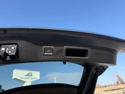 2024 Mazda Mazda CX-5 SPORT UTILITY