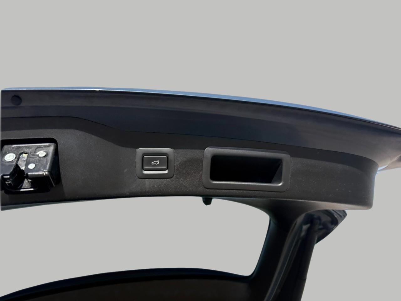 2024 Mazda Mazda CX-5 SPORT UTILITY