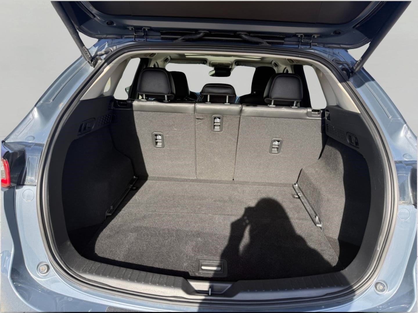 2024 Mazda Mazda CX-5 SPORT UTILITY